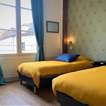Le Gatsby Lägenhet Chartres Exteriör bild