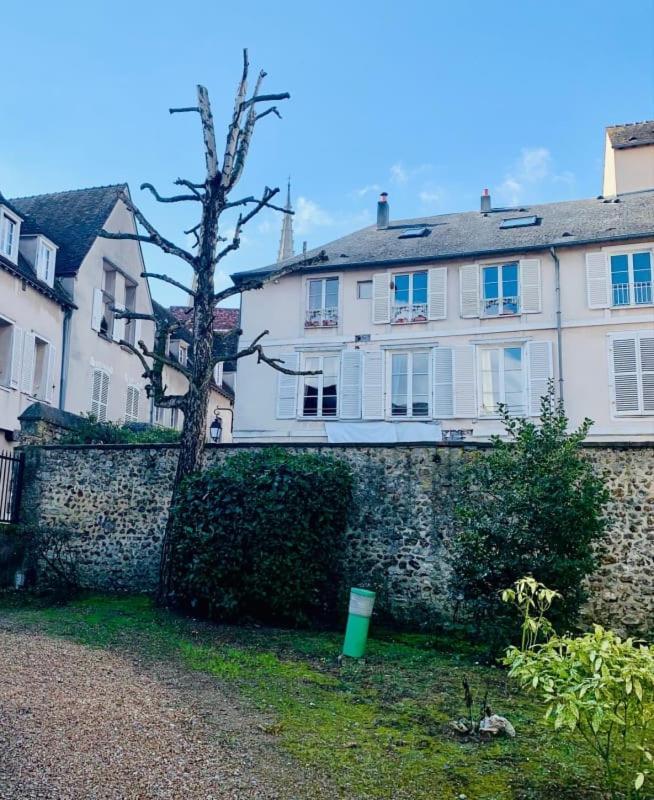 Le Gatsby Lägenhet Chartres Exteriör bild
