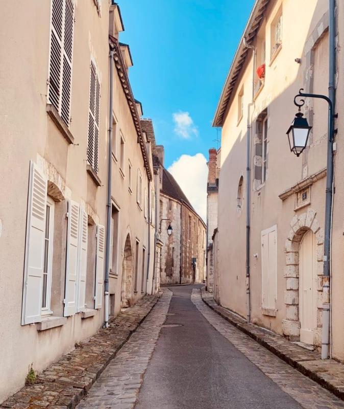 Le Gatsby Lägenhet Chartres Exteriör bild