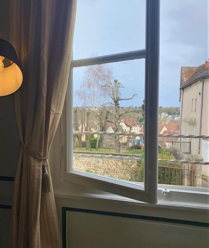 Le Gatsby Lägenhet Chartres Exteriör bild